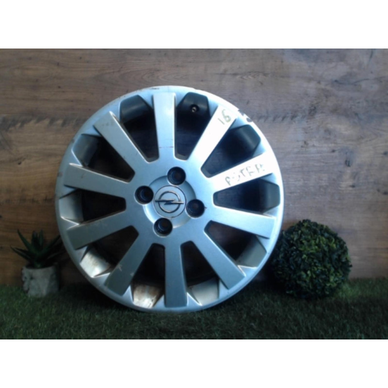 Jante OPEL ASTRA G d’occasion