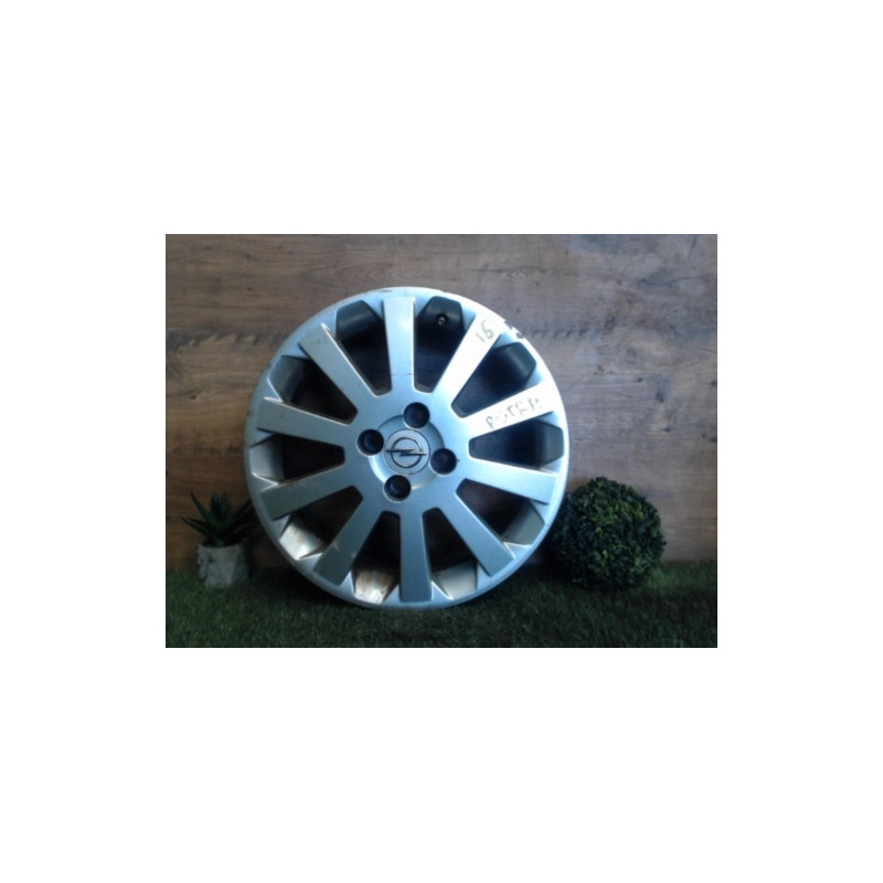 Jante OPEL ASTRA G d’occasion