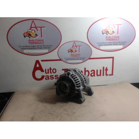 Alternateur RENAULT TWINGO I d’occasion