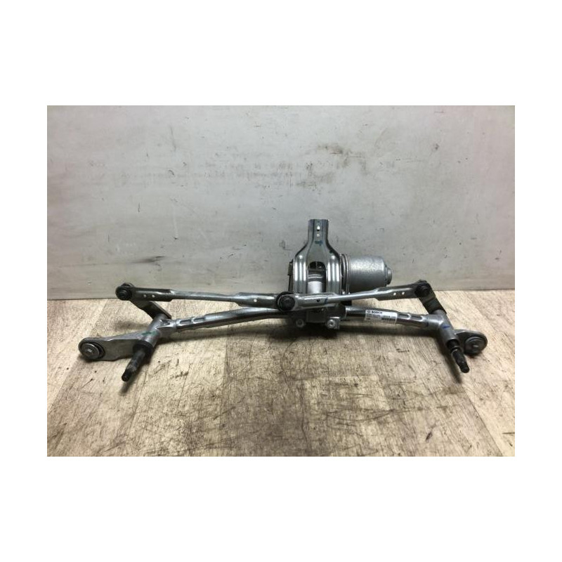 Moteur essuie glace avant PEUGEOT 3008 2 PHASE 1 d’occasion