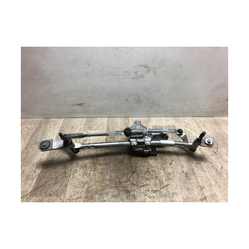 Moteur essuie glace avant PEUGEOT 3008 2 PHASE 1 d’occasion