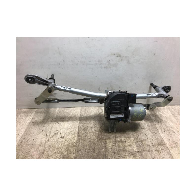 Moteur essuie glace avant PEUGEOT 3008 2 PHASE 1 d’occasion