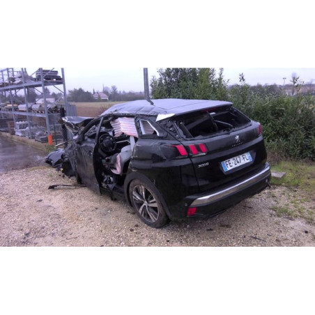 Tirant de porte avant droit PEUGEOT 3008 2 PHASE 1 d’occasion