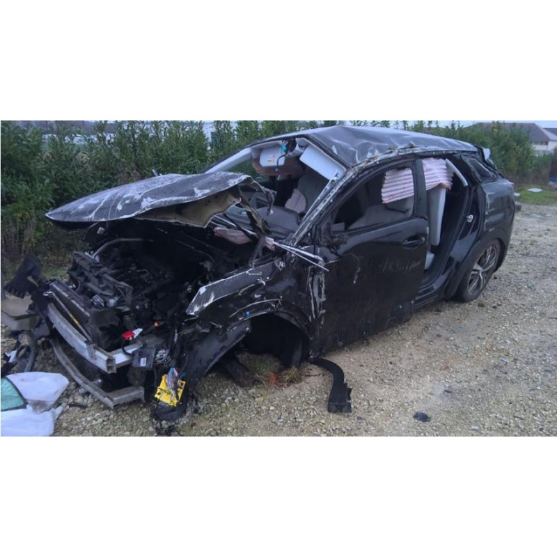 Tirant de porte avant droit PEUGEOT 3008 2 PHASE 1 d’occasion