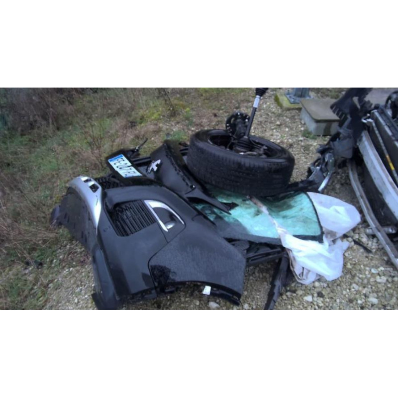 Tirant de porte avant droit PEUGEOT 3008 2 PHASE 1 d’occasion
