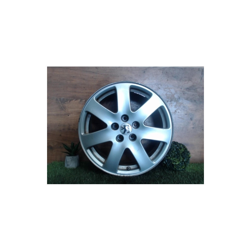 Jante PEUGEOT 407 PHASE 1 d’occasion