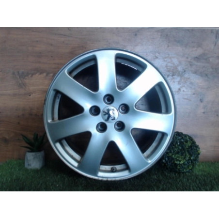Jante PEUGEOT 407 PHASE 1 d’occasion