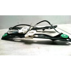 Mecanisme de leve vitre electrique avant gauche BMW SERIE 1 E87 PHASE 2 d’occasion