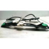 Mecanisme de leve vitre electrique avant gauche BMW SERIE 1 E87 PHASE 2 d’occasion