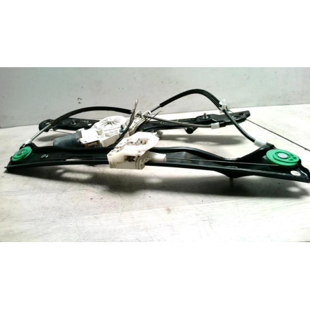 Mecanisme de leve vitre electrique avant gauche BMW SERIE 1 E87 PHASE 2 d’occasion