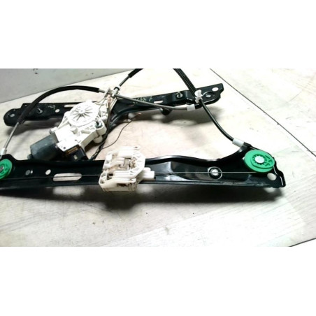 Mecanisme de leve vitre electrique avant gauche BMW SERIE 1 E87 PHASE 2 d’occasion