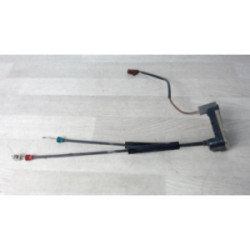 Serrure de coffre FORD FIESTA 5 PHASE 1 d’occasion