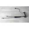Serrure de coffre FORD FIESTA 5 PHASE 1 d’occasion