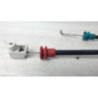 Serrure de coffre FORD FIESTA 5 PHASE 1 d’occasion