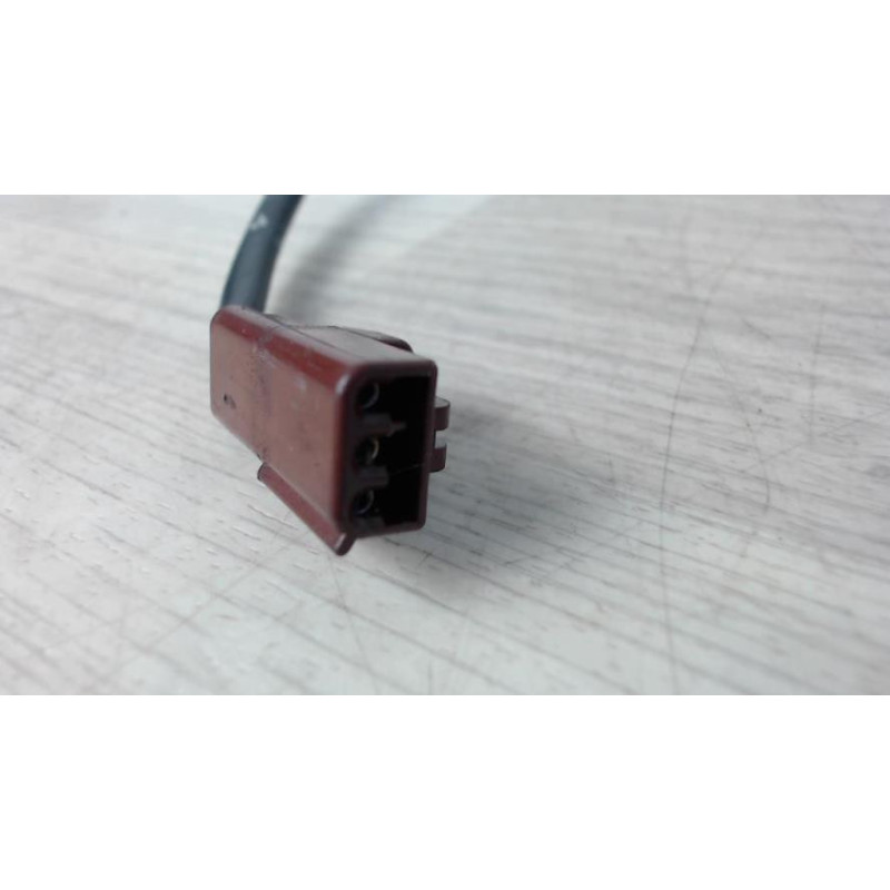Serrure de coffre FORD FIESTA 5 PHASE 1 d’occasion