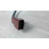 Serrure de coffre FORD FIESTA 5 PHASE 1 d’occasion