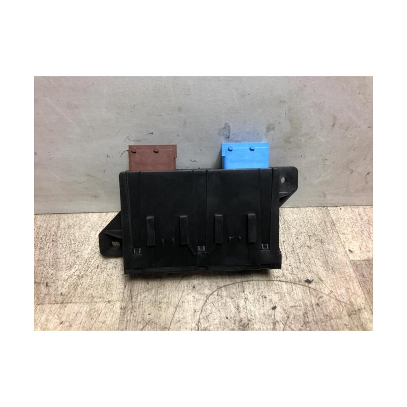 Module électronique PEUGEOT 3008 2 PHASE 1 d’occasion