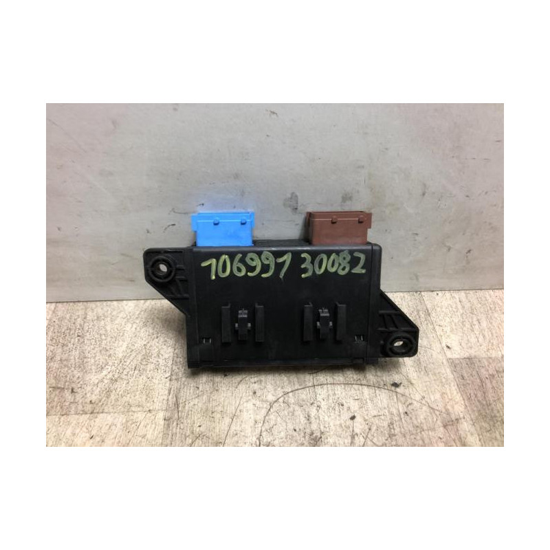Module électronique PEUGEOT 3008 2 PHASE 1 d’occasion