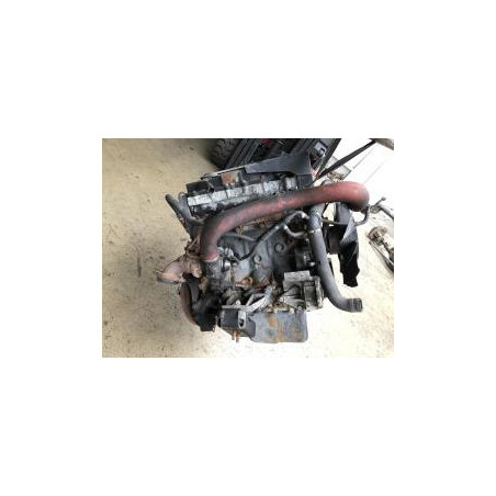 Moteur IVECO DAILY 3 d’occasion