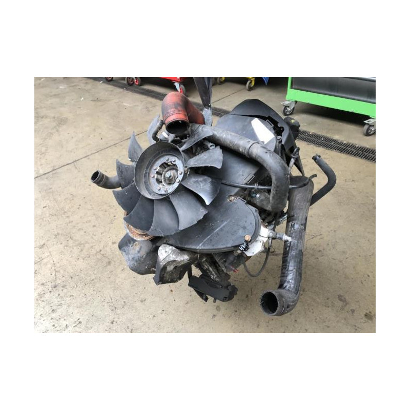 Moteur IVECO DAILY 3 d’occasion