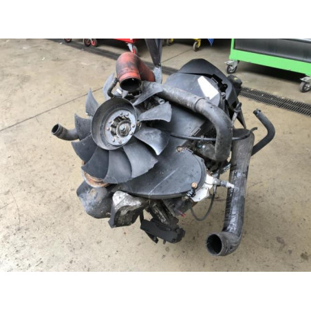 Moteur IVECO DAILY 3 d’occasion