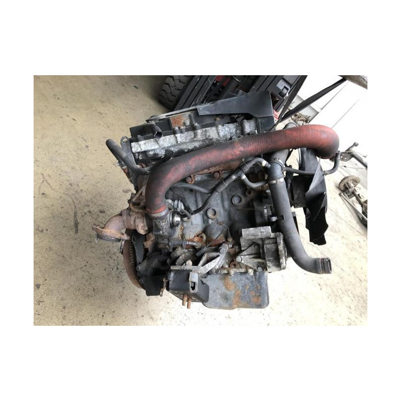 Moteur IVECO DAILY 3 d’occasion