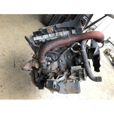 Moteur IVECO DAILY 3 d’occasion