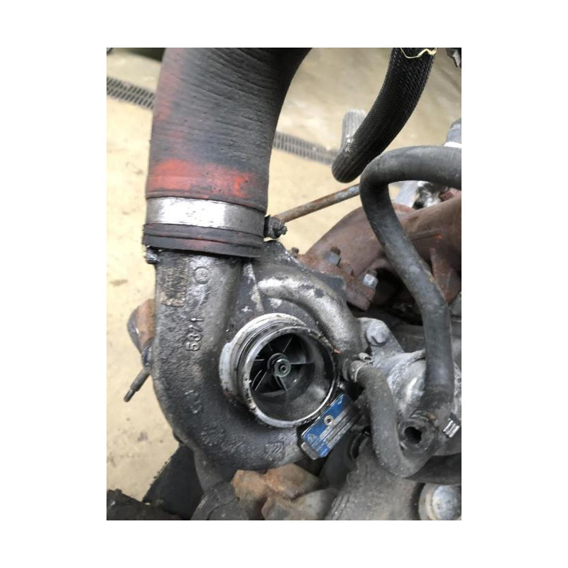 Moteur IVECO DAILY 3 d’occasion