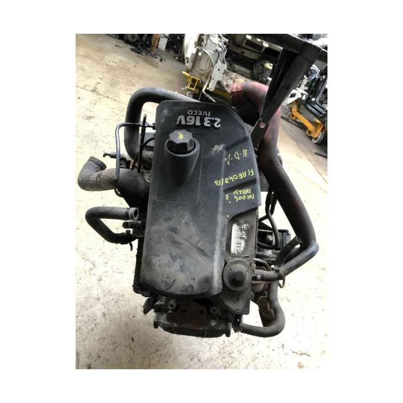 Moteur IVECO DAILY 3 d’occasion