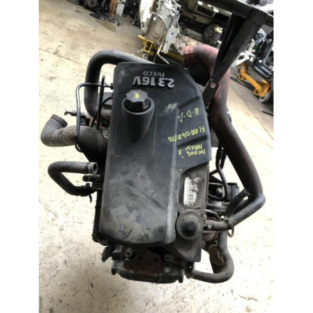 Moteur IVECO DAILY 3 d’occasion