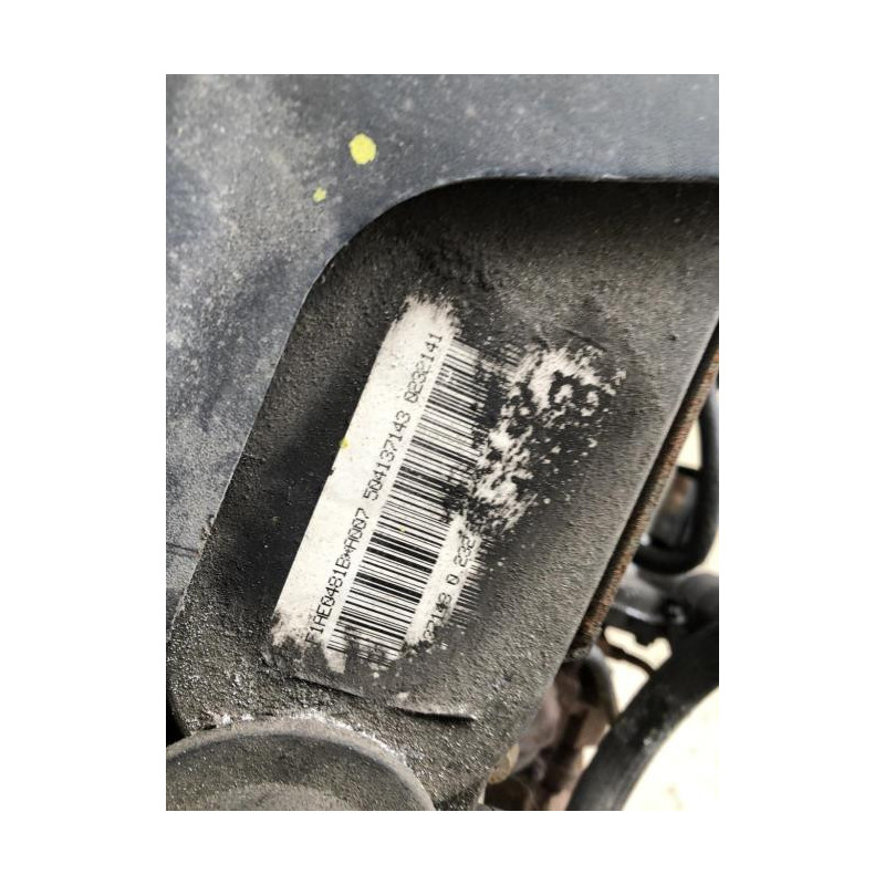 Moteur IVECO DAILY 3 d’occasion