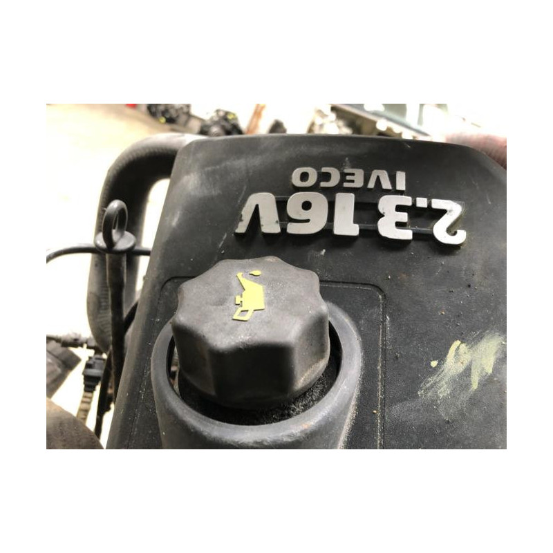 Moteur IVECO DAILY 3 d’occasion