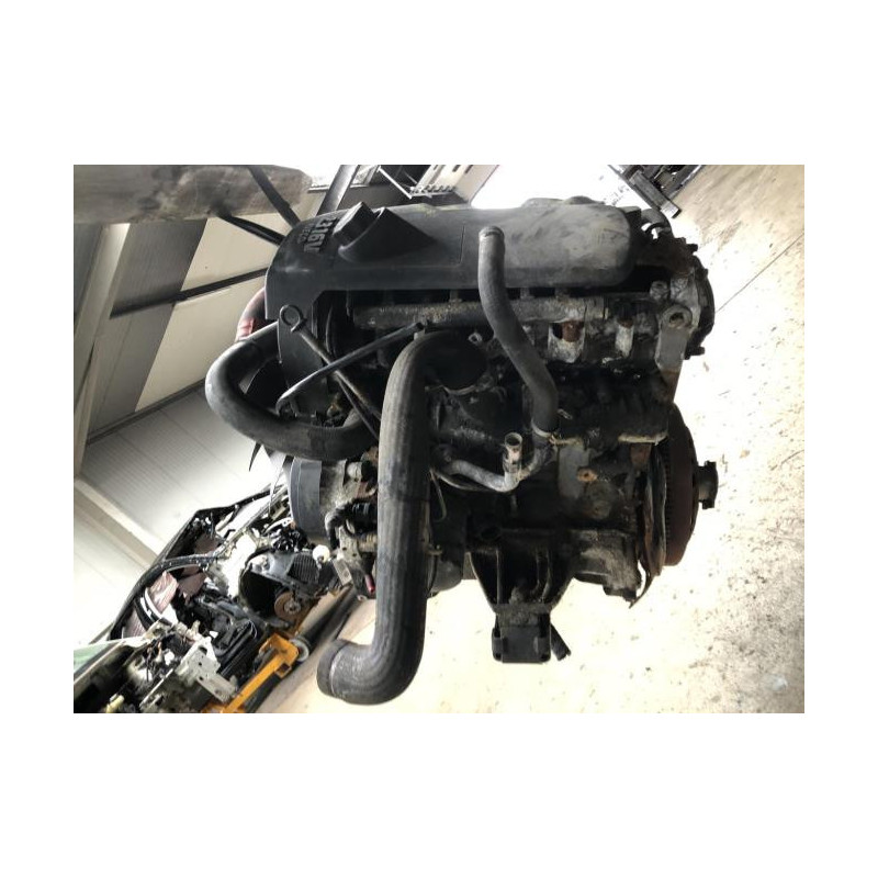 Moteur IVECO DAILY 3 d’occasion