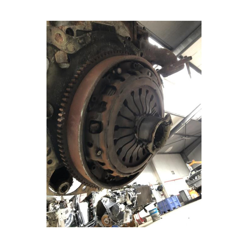 Moteur IVECO DAILY 3 d’occasion