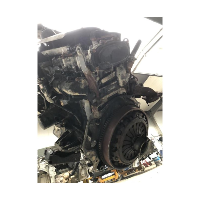 Moteur IVECO DAILY 3 d’occasion
