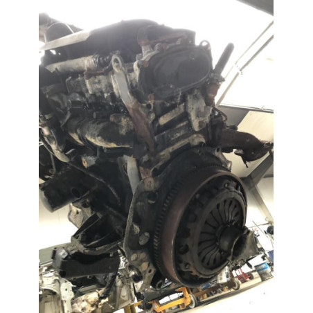 Moteur IVECO DAILY 3 d’occasion