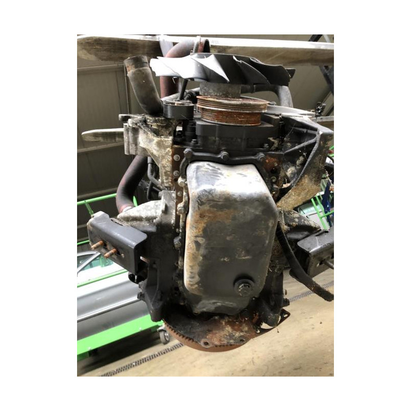 Moteur IVECO DAILY 3 d’occasion