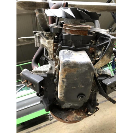Moteur IVECO DAILY 3 d’occasion