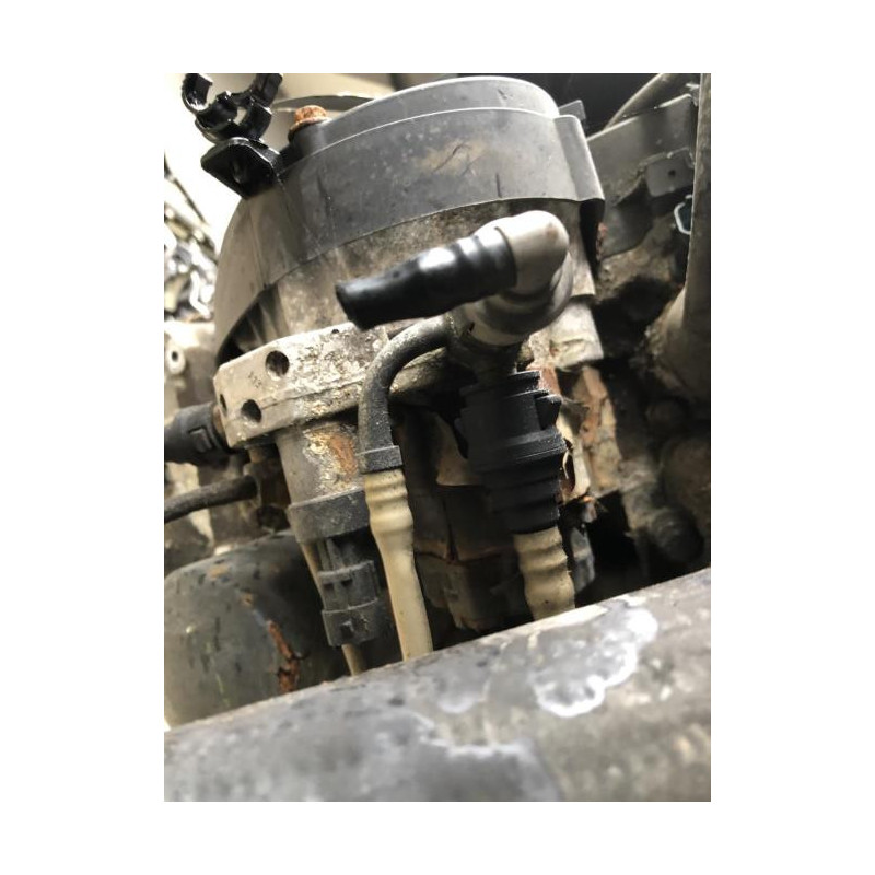Moteur IVECO DAILY 3 d’occasion