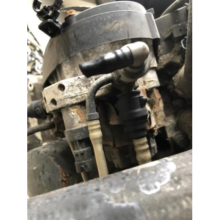 Moteur IVECO DAILY 3 d’occasion