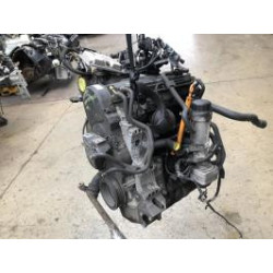 Moteur VOLKSWAGEN NEW BEETLE 1 PHASE 2 CABRIOLET d’occasion