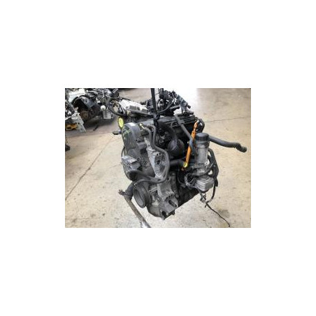 Moteur VOLKSWAGEN NEW BEETLE 1 PHASE 2 CABRIOLET d’occasion