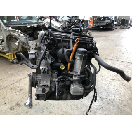 Moteur VOLKSWAGEN NEW BEETLE 1 PHASE 2 CABRIOLET d’occasion