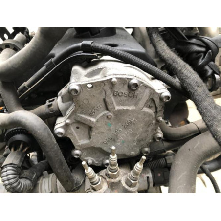 Moteur VOLKSWAGEN NEW BEETLE 1 PHASE 2 CABRIOLET d’occasion