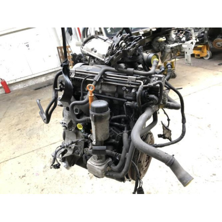 Moteur VOLKSWAGEN NEW BEETLE 1 PHASE 2 CABRIOLET d’occasion