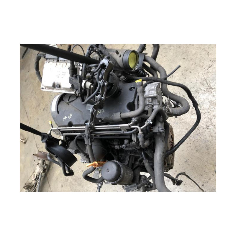 Moteur VOLKSWAGEN NEW BEETLE 1 PHASE 2 CABRIOLET d’occasion