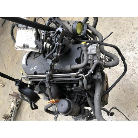 Moteur VOLKSWAGEN NEW BEETLE 1 PHASE 2 CABRIOLET d’occasion