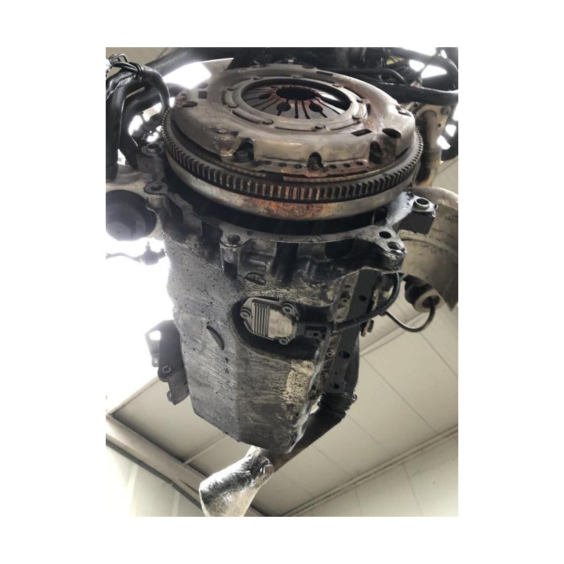 Moteur VOLKSWAGEN NEW BEETLE 1 PHASE 2 CABRIOLET d’occasion