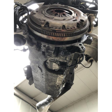 Moteur VOLKSWAGEN NEW BEETLE 1 PHASE 2 CABRIOLET d’occasion