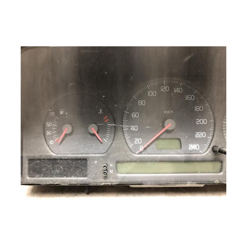 Compteur VOLVO S 70 d’occasion
